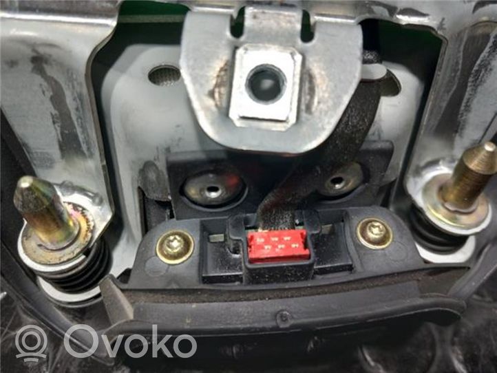 Audi A4 S4 B8 8K Module airbag volant 8E0880201F