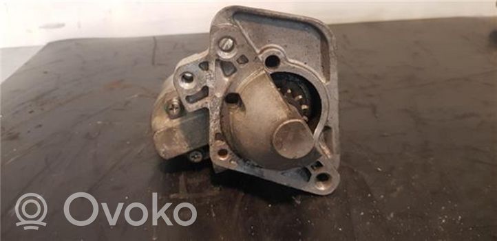 Nissan Qashqai Käynnistysmoottori 402746152