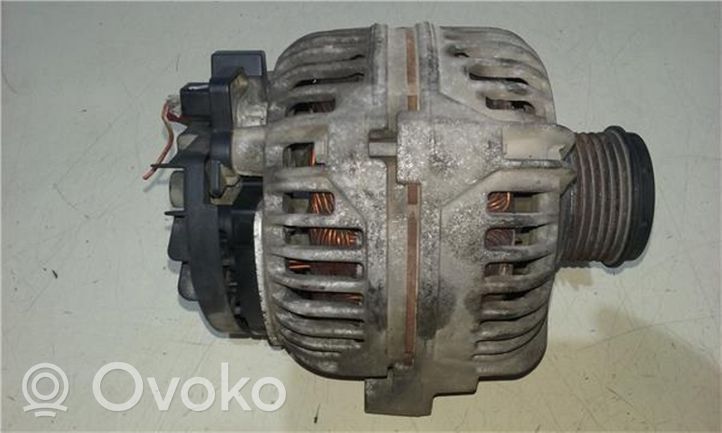 Volvo S60 Generatore/alternatore 0124525014