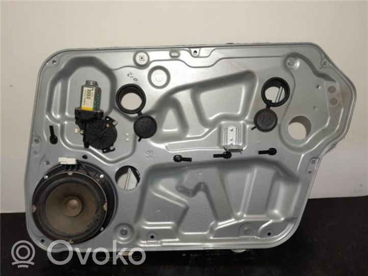 Hyundai Sonata El. lango pakėlimo mechanizmas be varikliuko 400898