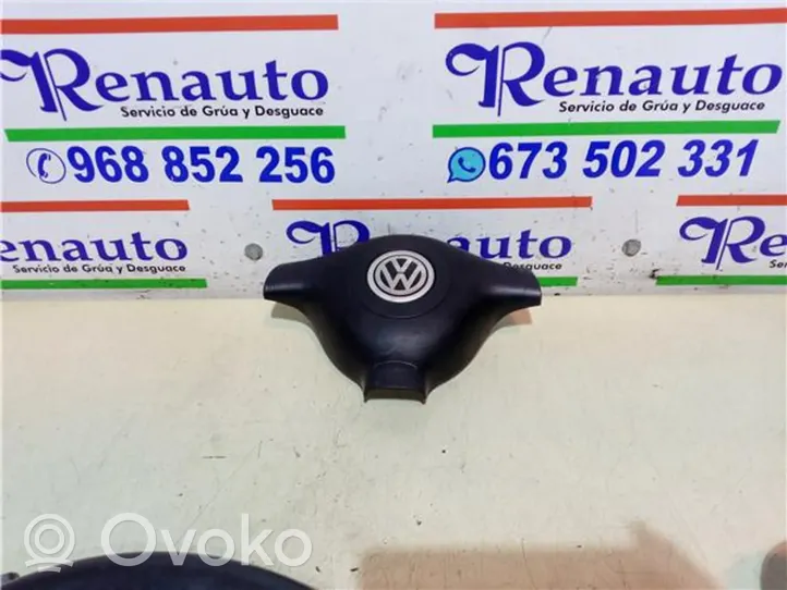 Volkswagen PASSAT B5.5 Coperchio dell’airbag del volante 3B0880201BJ