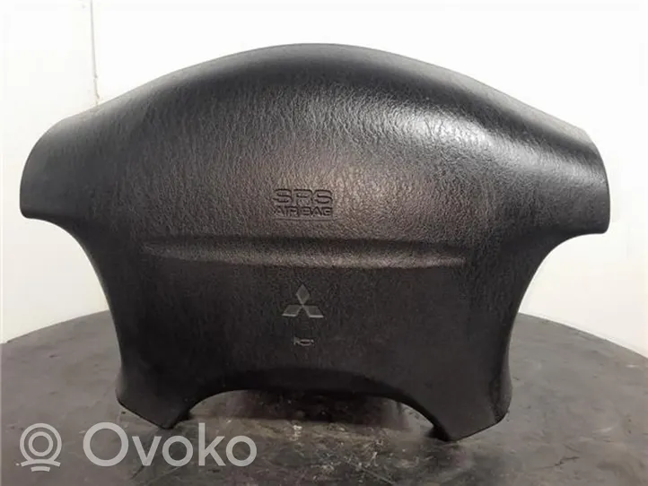 Mitsubishi Carisma Zaślepka Airbag kierownicy 777231