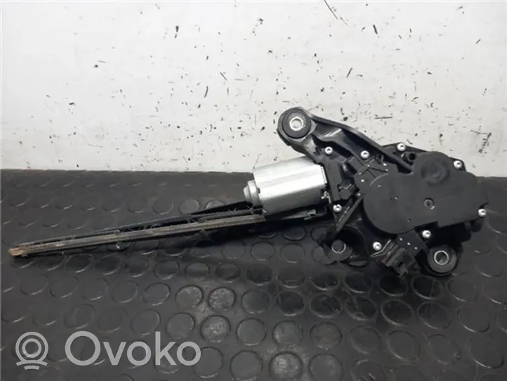 Nissan Qashqai Silniczek wycieraczki szyby tylnej 8710JD000