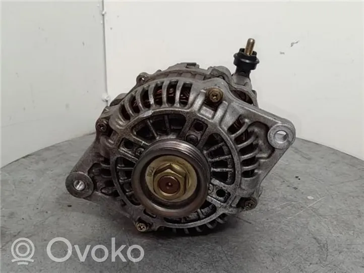 Mazda 323 Alternator A2T39391