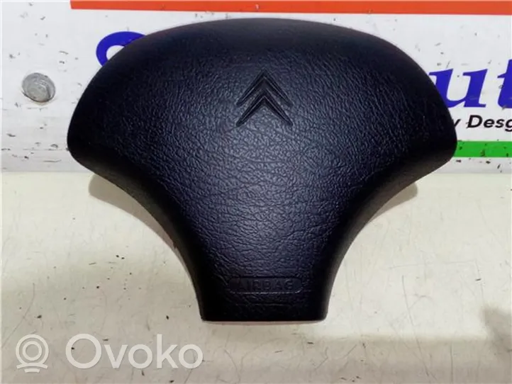 Citroen Saxo Zaślepka Airbag kierownicy 