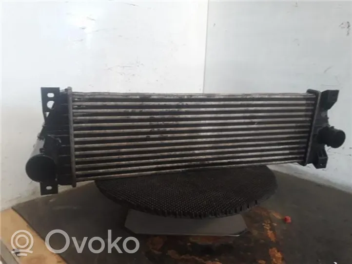 SsangYong Actyon Chłodnica powietrza doładowującego / Intercooler 621970