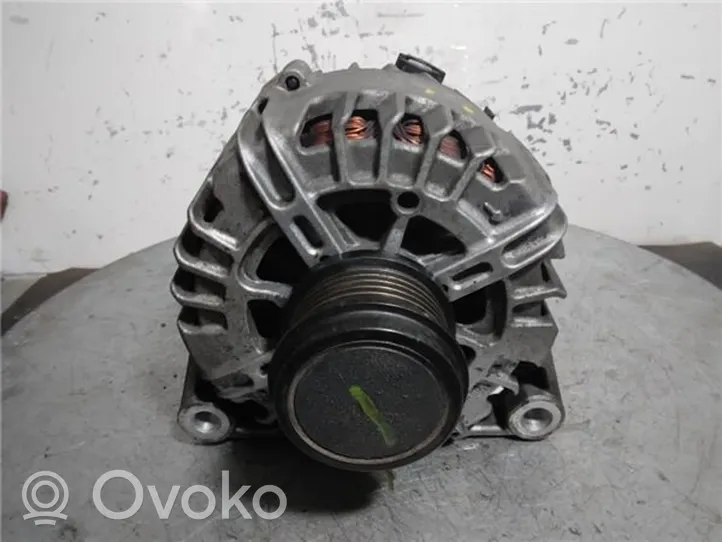 Ford Focus Generatore/alternatore AV6N10300GC