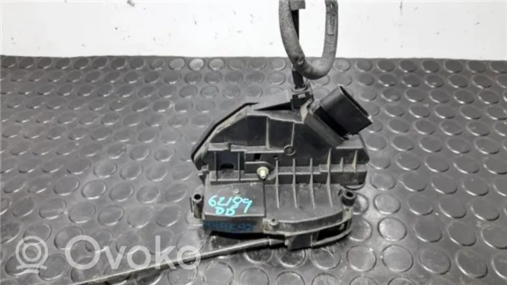 Ford Focus Moteur de verrouillage porte avant BM5A-A21812-BB