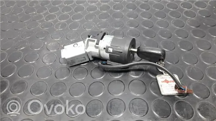 Citroen C3 Lecteur de carte 9663123380