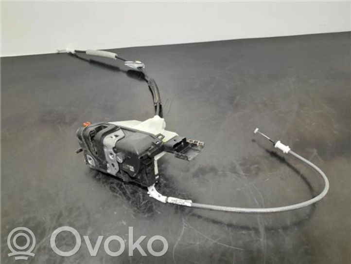 Serrure De Porte Pour Range Rover Evoque (arri&egrave;re Gauche) | Star-Pi&egrave;ces