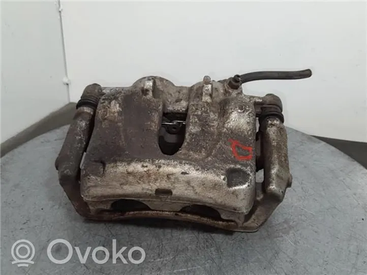 Opel Vivaro Front brake caliper 93192058