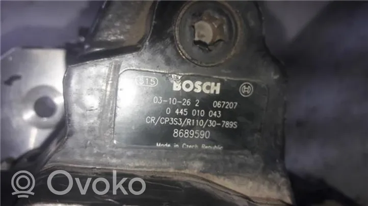 Volvo S60 Autre pièce du moteur 8689590