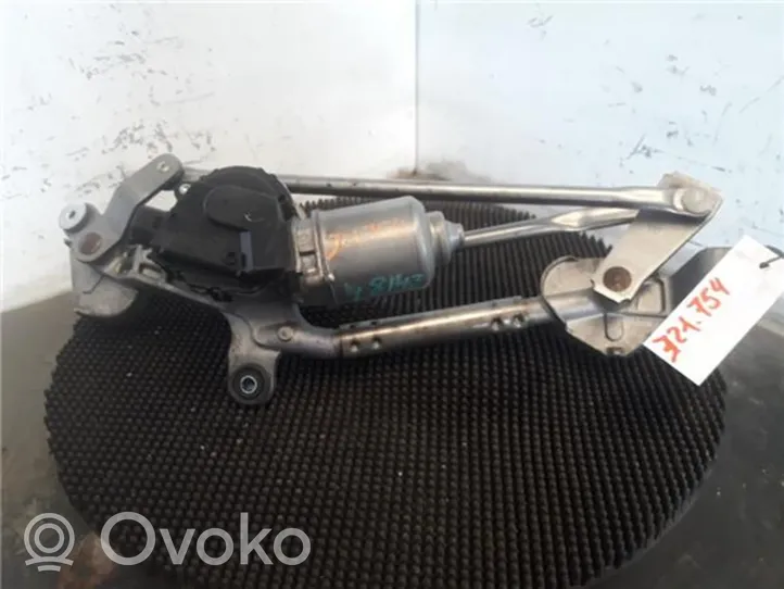 Suzuki SX4 Etupyyhkimen vivusto ja moottori 38110-79J00