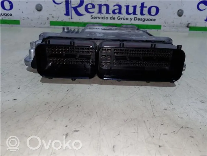 Audi A6 S6 C6 4F Autres unités de commande / modules 03G906016MH