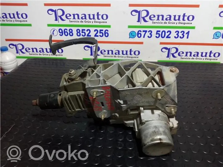 Renault Megane II Scatola dello sterzo 8200246631B