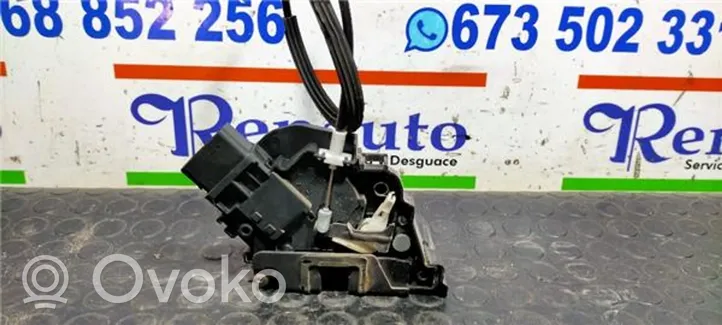 Ford Focus Motorino serratura porta anteriore 7M5AR21812AA