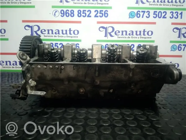 Volkswagen Caddy Engine head 038103373R