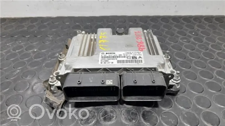 Peugeot 3008 I Altre centraline/moduli 9830225780