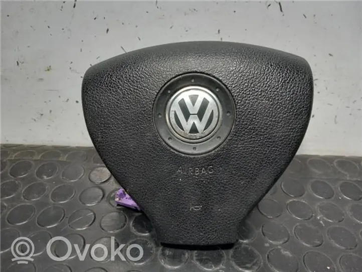 Volkswagen Caddy Module airbag volant 2K0880201F