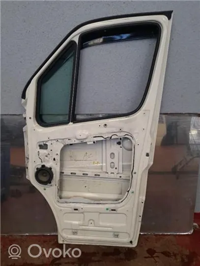 Volkswagen Crafter Front door 