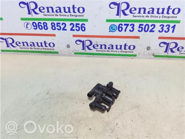 BMW 4 F32 F33 Coolant heater control valve 