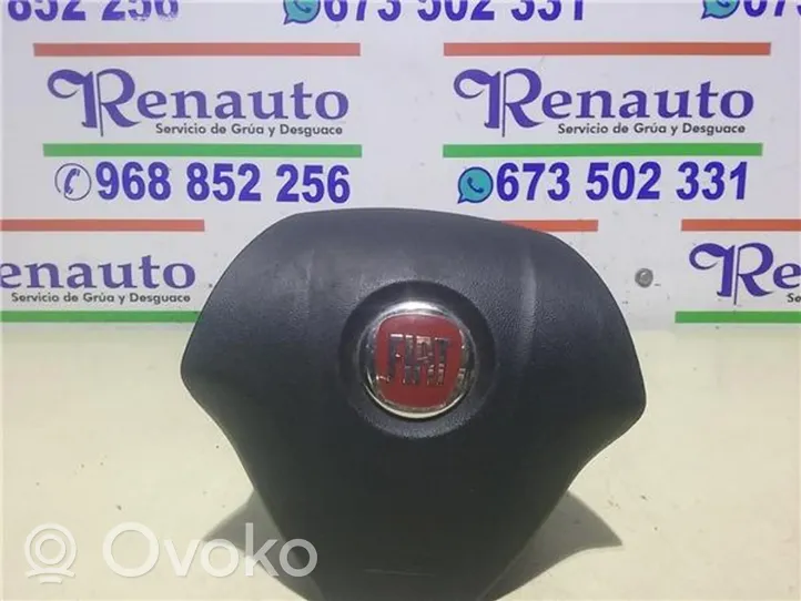 Fiat Fiorino Ohjauspyörän turvatyynyn kansi 07355114420