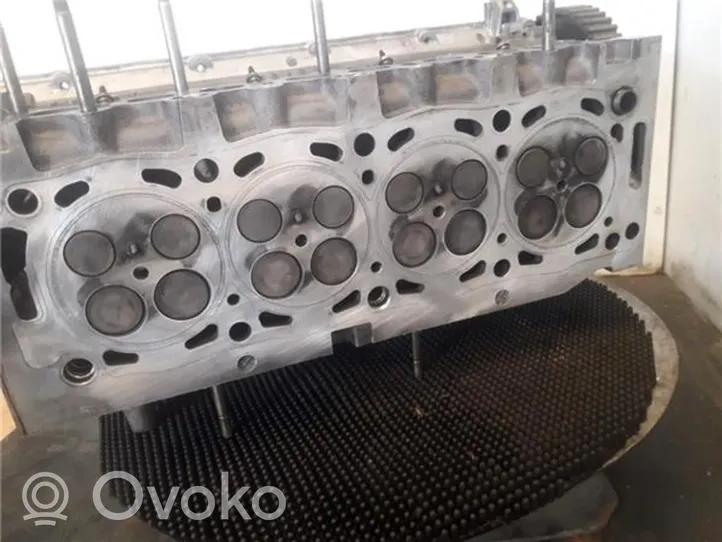 Volvo S40 Culasse moteur 9641752610