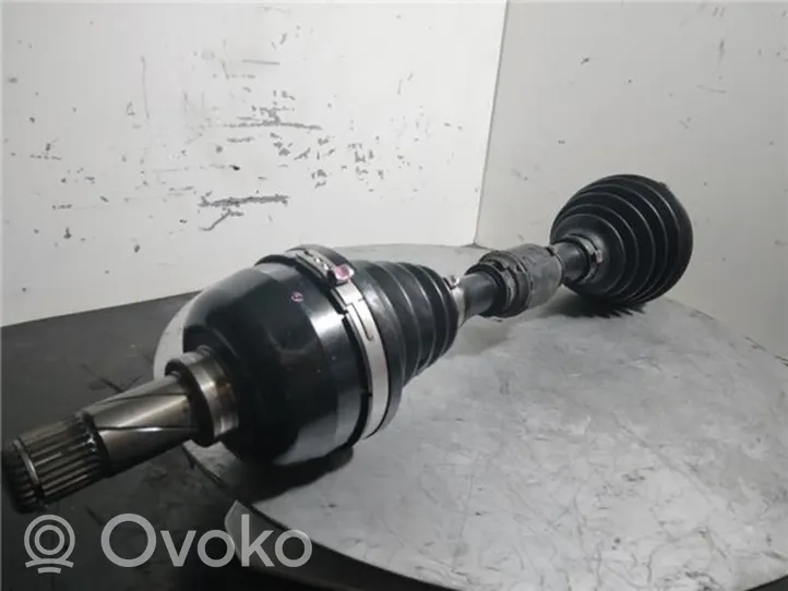 Volvo S40 Front driveshaft 8251531