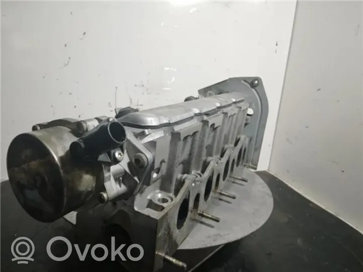 Volvo S40 Engine head 5950FDP