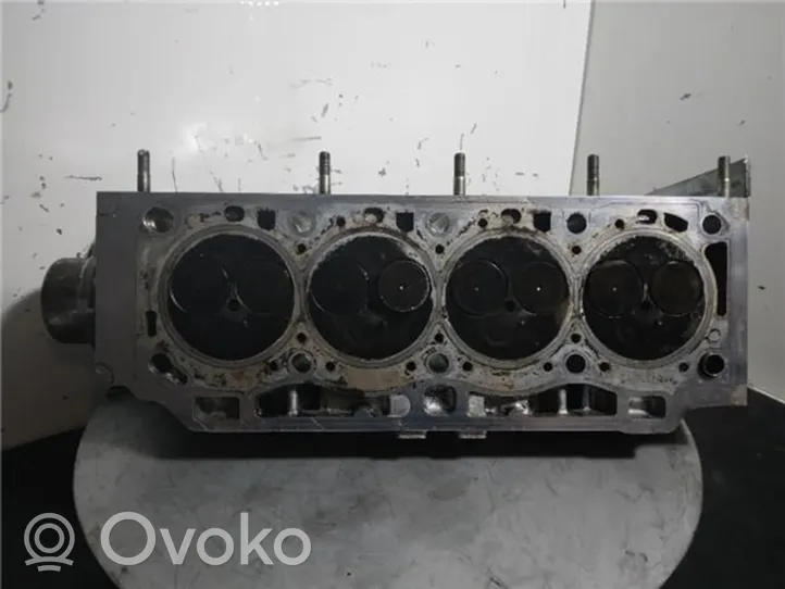 Volvo S40 Culata del motor 5950FDP