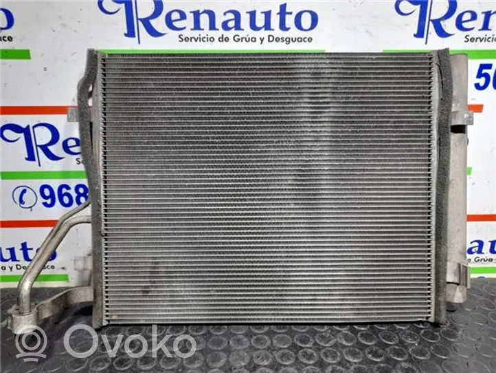 KIA Ceed Radiateur condenseur de climatisation 