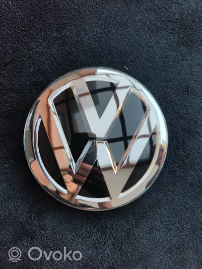 Volkswagen PASSAT B8 Valmistajan merkki/logo/tunnus 3G0853601C