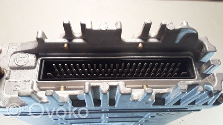 Audi A4 S4 B5 8D Sterownik / Moduł ECU 0281001438439