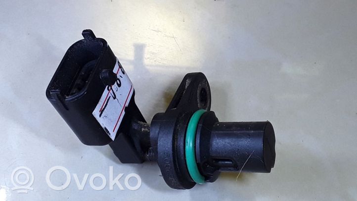 Opel Vectra B Sensore di posizione albero a camme 55352609