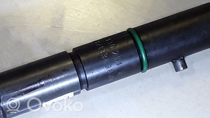 Audi A6 S6 C4 4A Injecteur de carburant 059130201E