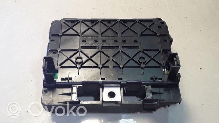 Citroen C5 Moduł / Sterownik komfortu 118470003E