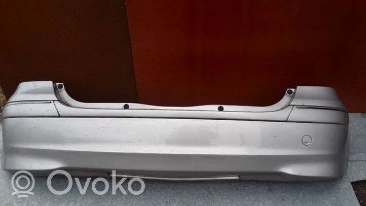 Mercedes-Benz A W168 Rear bumper 1683850937