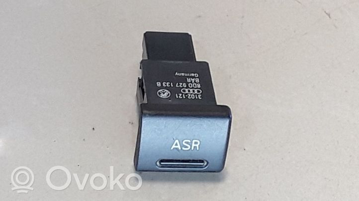 Audi A4 S4 B5 8D Traction control (ASR) switch 8DO927133B