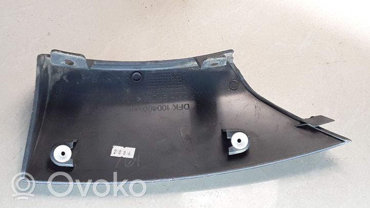 Land Rover Freelander Aizmugurējā virsbūves sliekšņa dekoratīvā apdare DFK100490