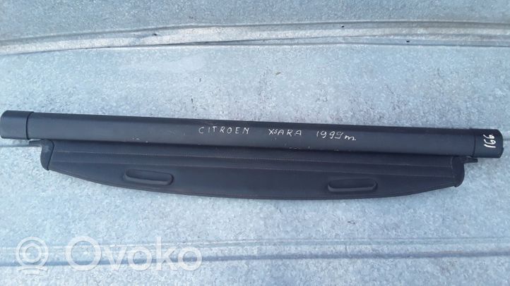 Citroen Xsara Užuolaida (štorkė) 1270102