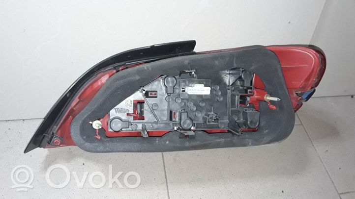 Peugeot 406 Lampa tylna 9644652677