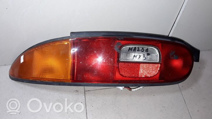 Mazda MX-3 Takavalot 22061376