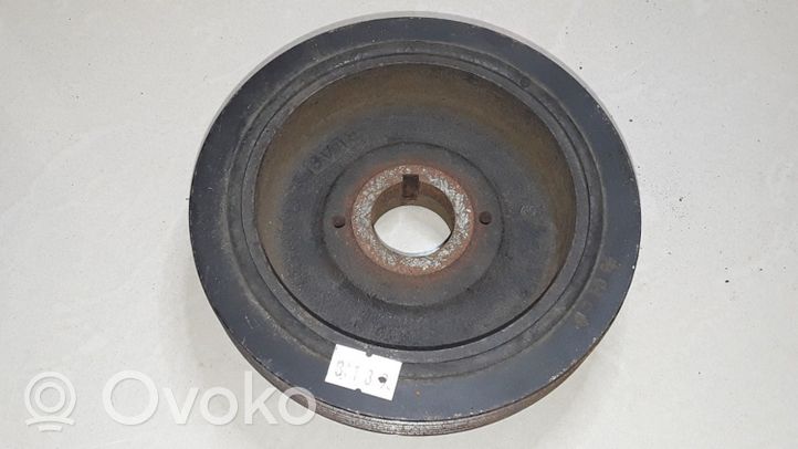 Peugeot 406 Koło pasowe wału korbowego 3553236