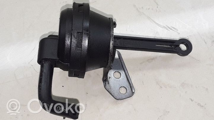 Volkswagen Sharan Turbo system vacuum part 