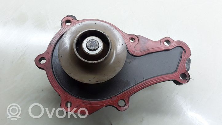 Citroen C4 I Pompa dell’acqua 267393