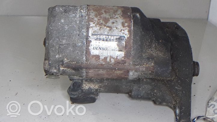 Chrysler Voyager Motorino d’avviamento 4686111