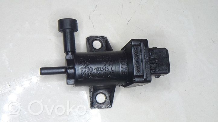 Renault Vel Satis Électrovanne turbo HOM100788