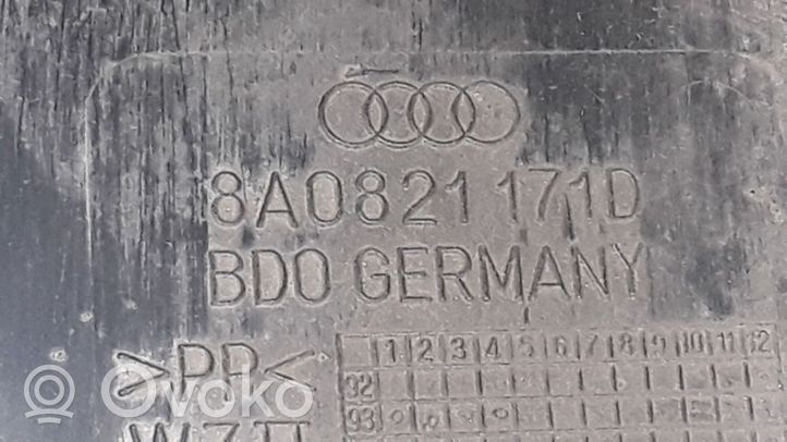 Audi 80 90 S2 B4 Nadkole przednie 8A0821171D