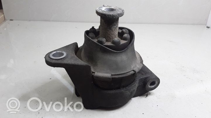 Opel Zafira A Supporto della scatola del cambio 24427641