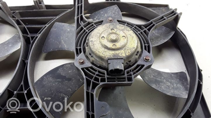 Nissan Primera Kit ventilateur 